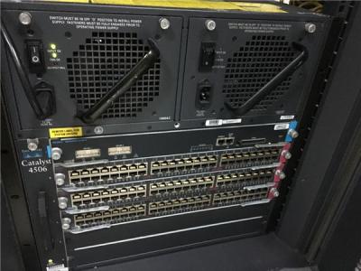 清江浦交换机回收 思科交换机回收