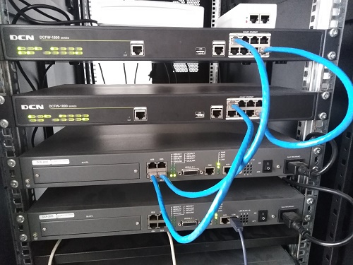 清江浦防火墙回收 机房下架硬件设备回收