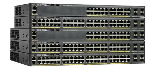 清江浦交换机回收