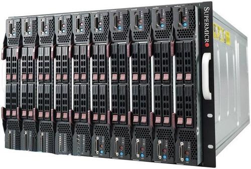 清江浦服务器回收